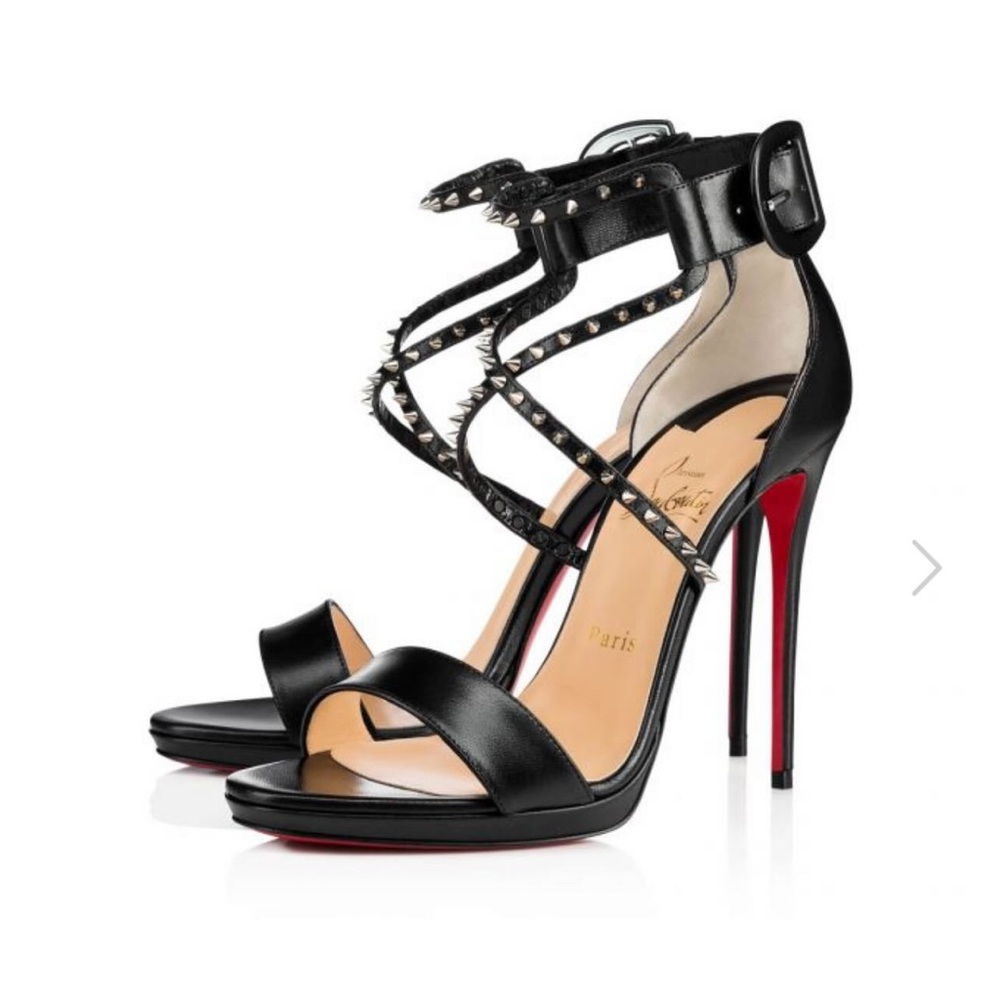 Christian Louboutin Heels